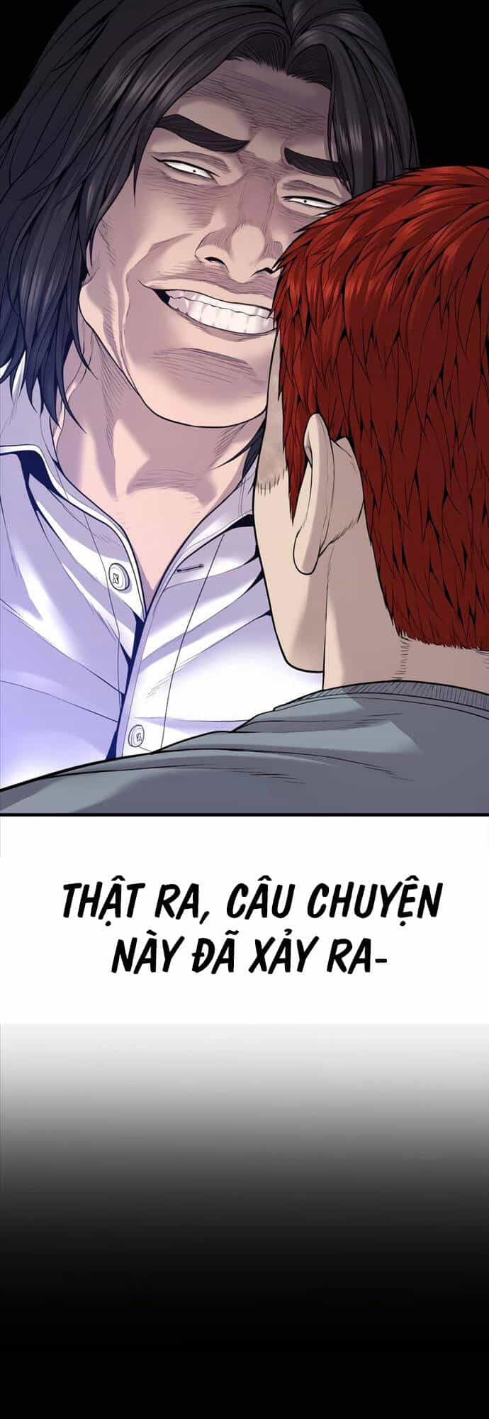 Cậu Bé Tội Phạm - Chương 33 - ảnh 4