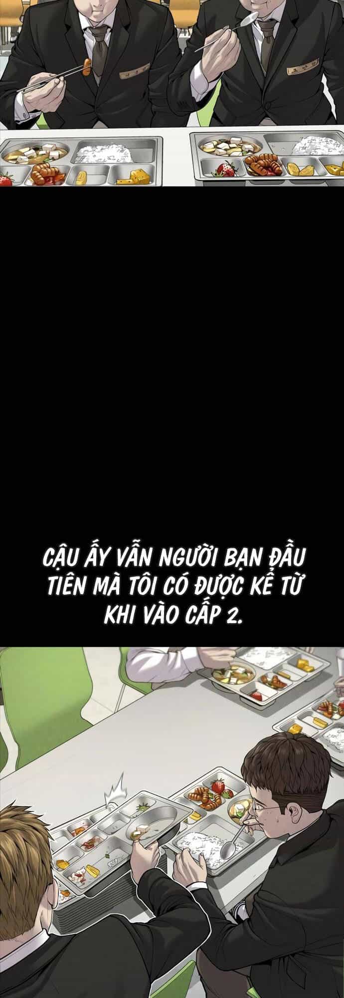 Cậu Bé Tội Phạm - Chương 33 - ảnh 43