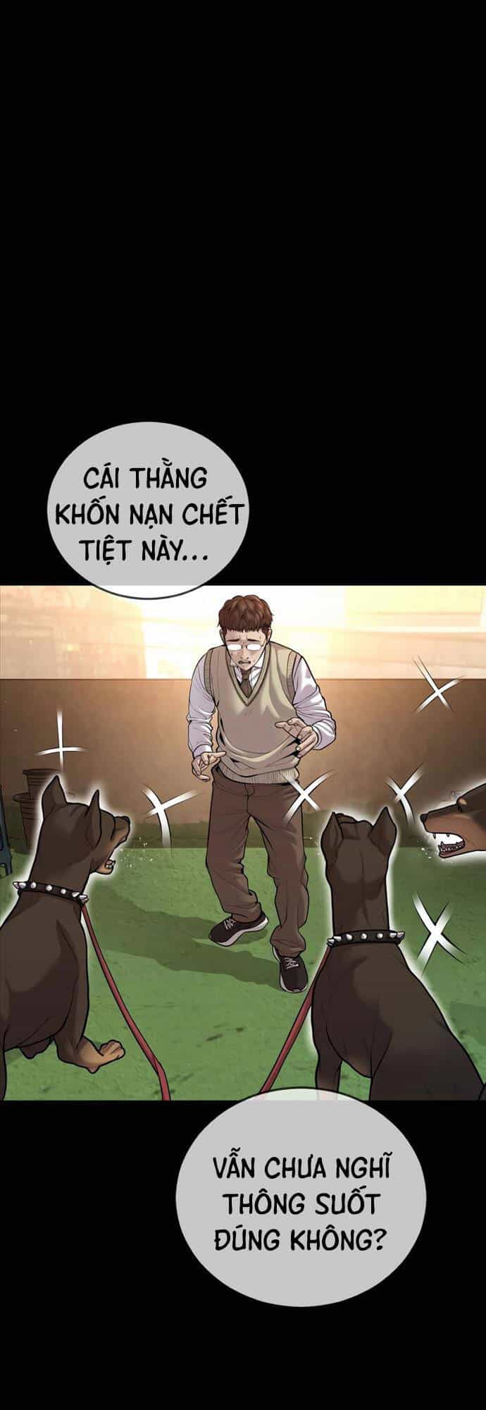 Cậu Bé Tội Phạm - Chương 33 - ảnh 59