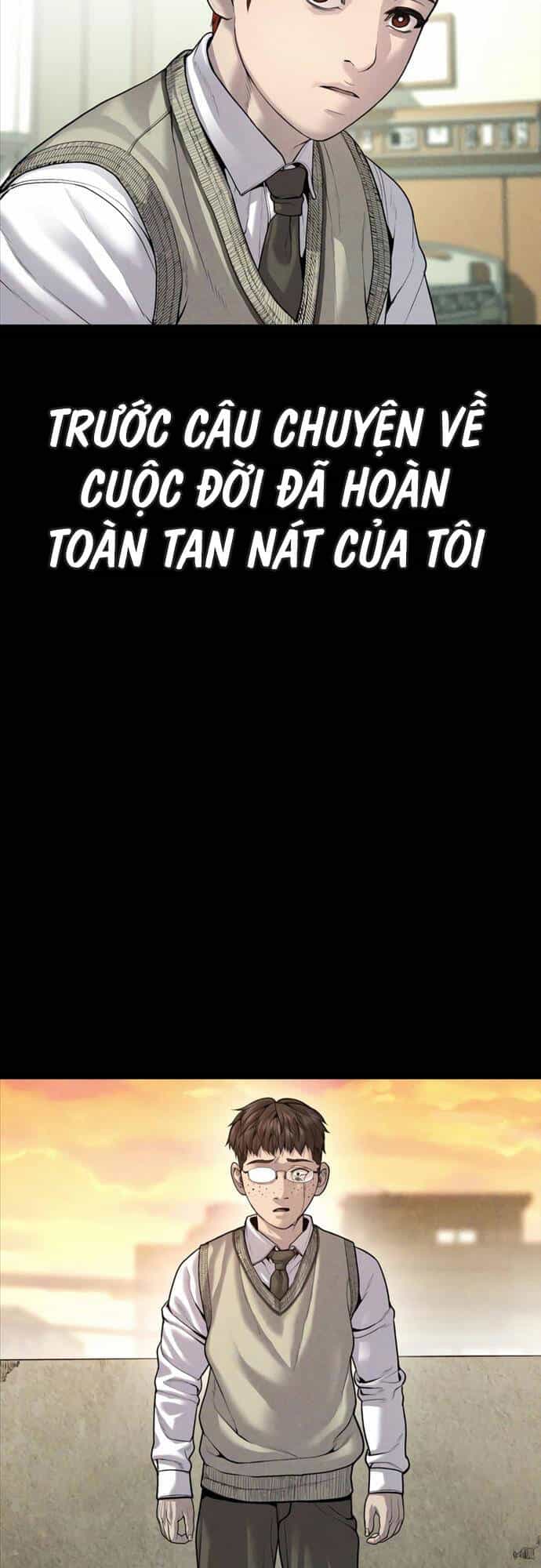 Cậu Bé Tội Phạm - Chương 33 - ảnh 6