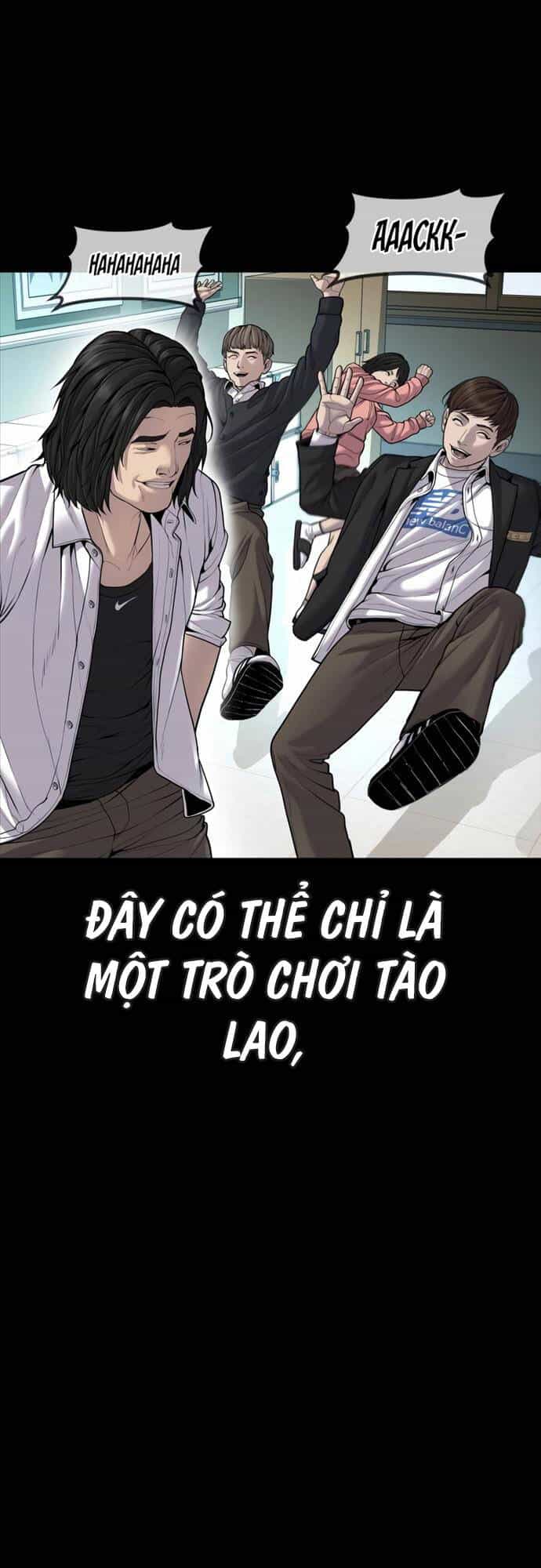 Cậu Bé Tội Phạm - Chương 33 - ảnh 65