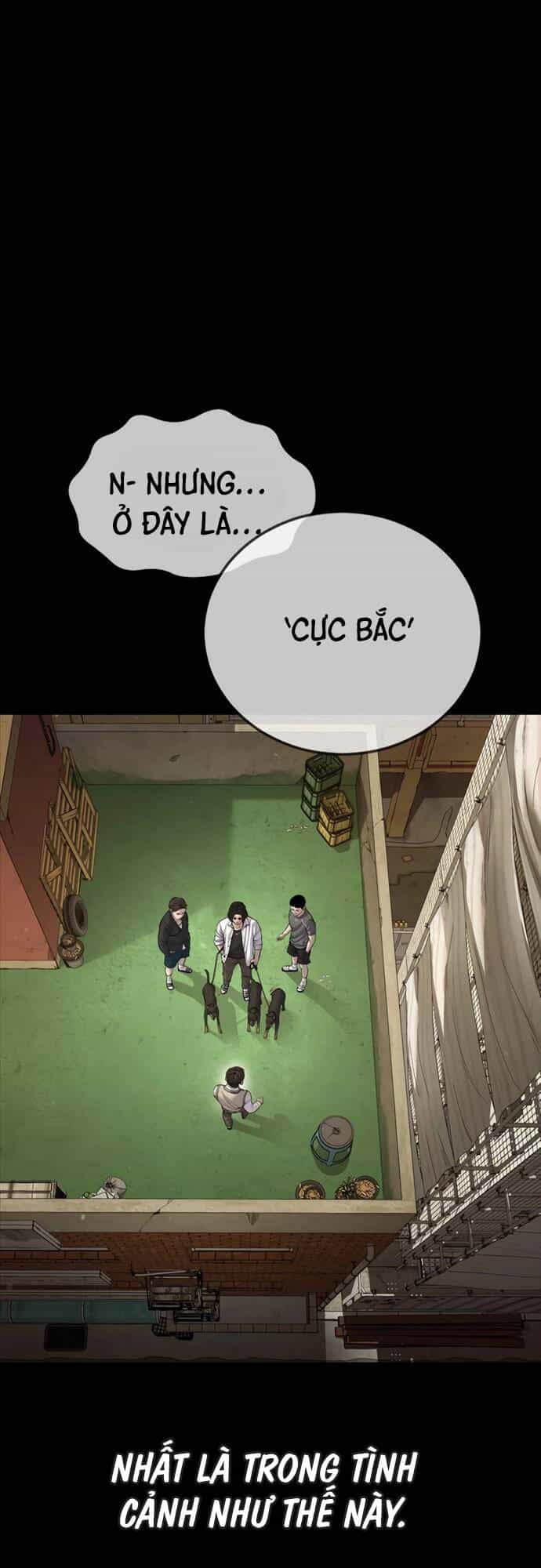 Cậu Bé Tội Phạm - Chương 33 - ảnh 67