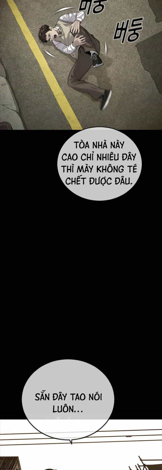 Cậu Bé Tội Phạm - Chương 33 - ảnh 76