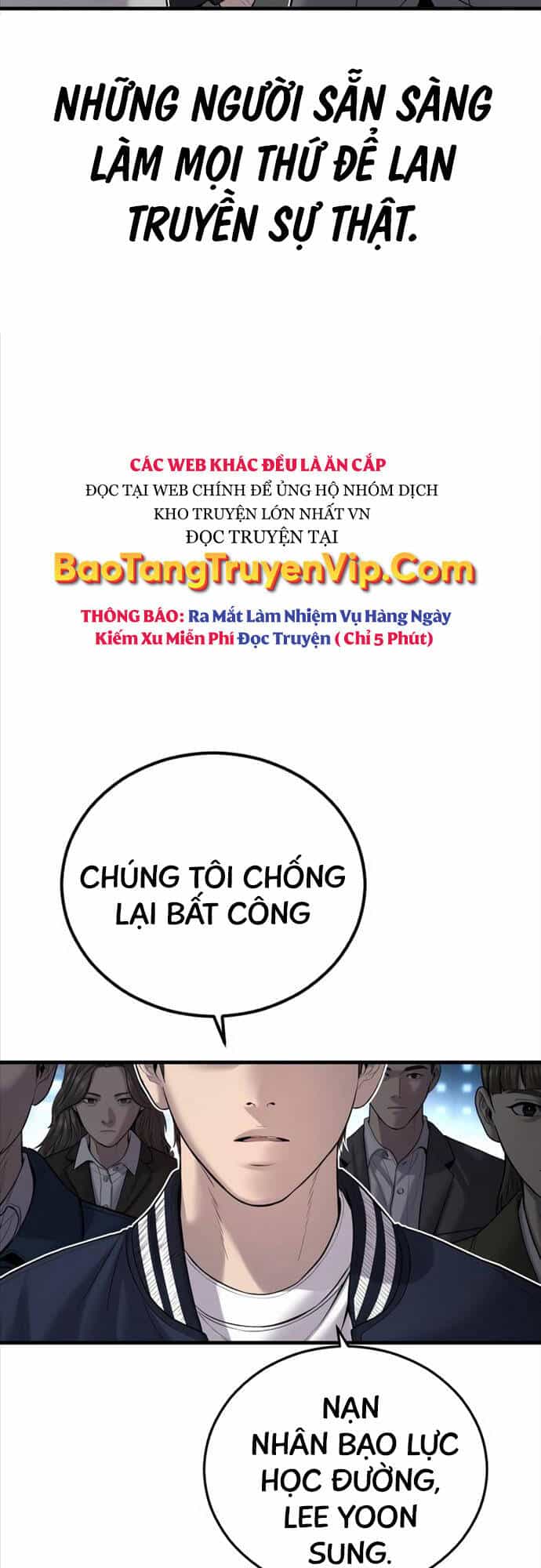 Cậu Bé Tội Phạm - Chương 34 - ảnh 100