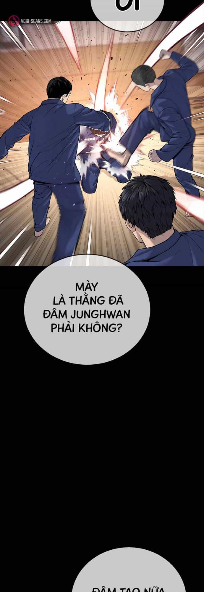 Cậu Bé Tội Phạm - Chương 34 - ảnh 42