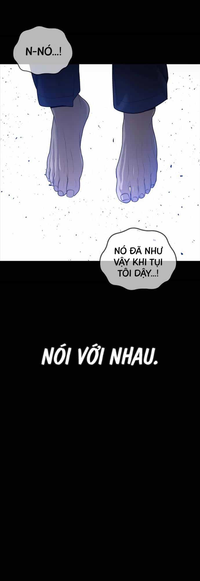 Cậu Bé Tội Phạm - Chương 34 - ảnh 51