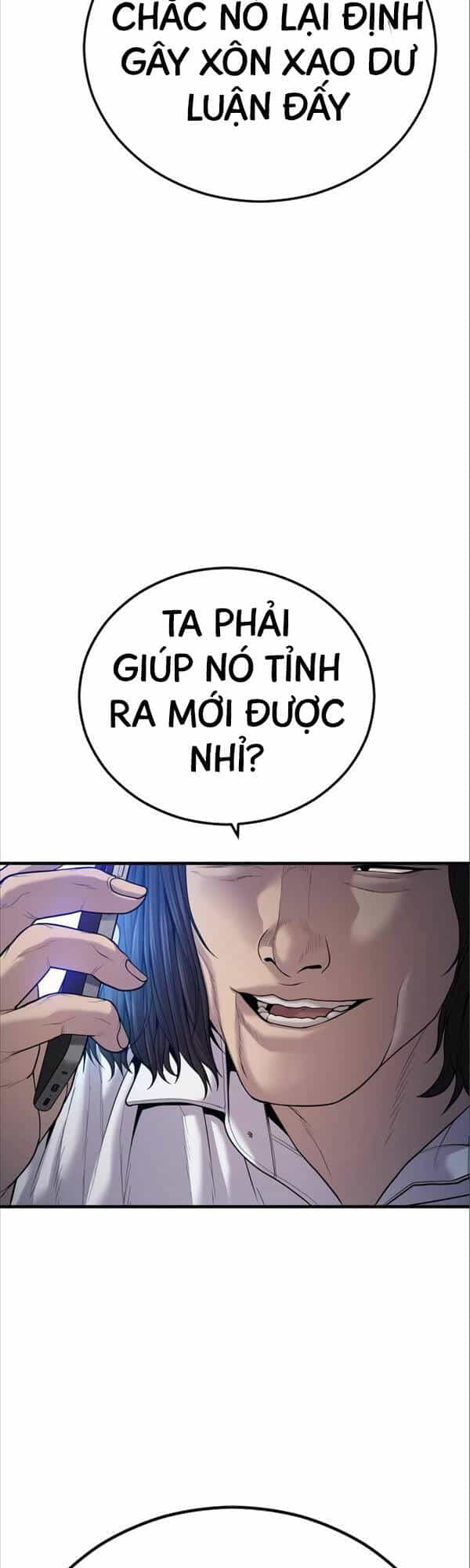 Cậu Bé Tội Phạm - Chương 35 - ảnh 20