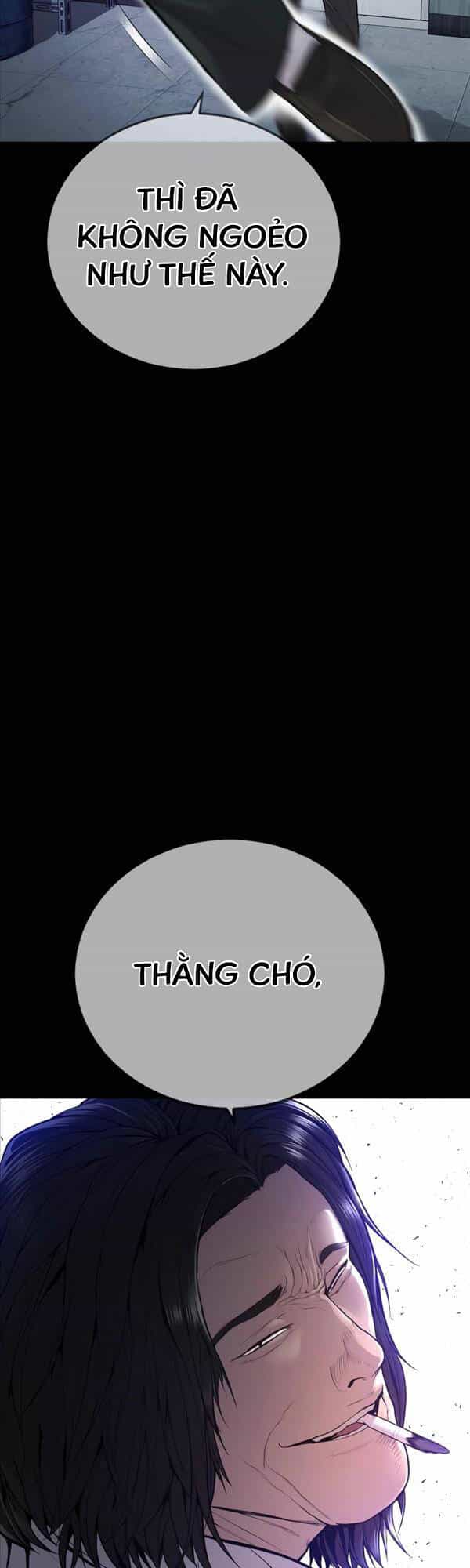 Cậu Bé Tội Phạm - Chương 36 - ảnh 14