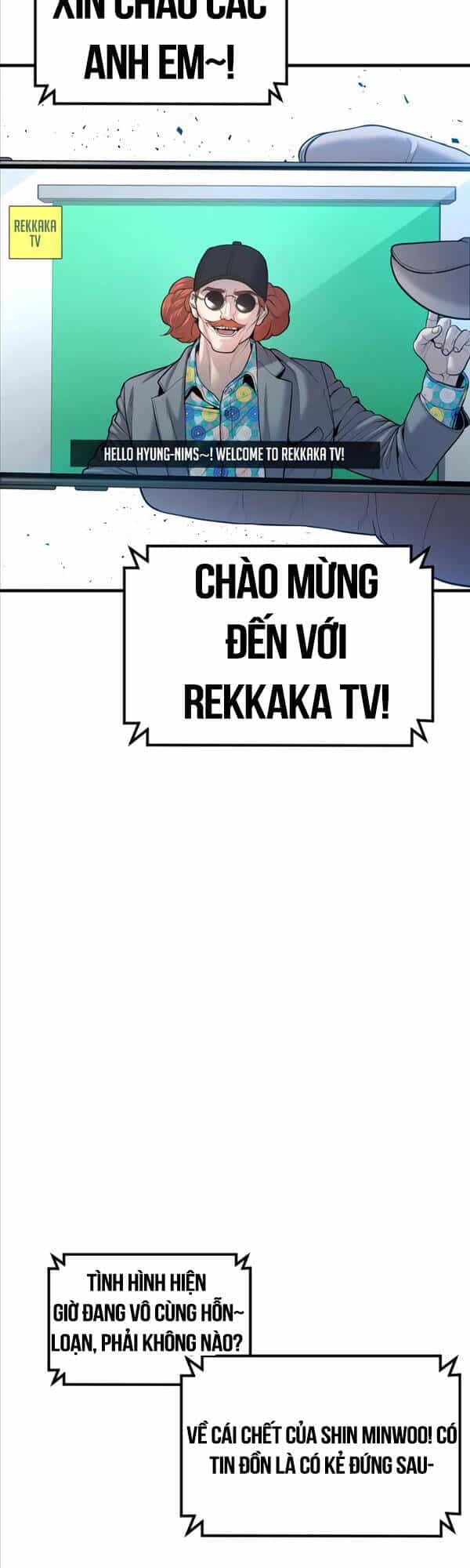 Cậu Bé Tội Phạm - Chương 36 - ảnh 37