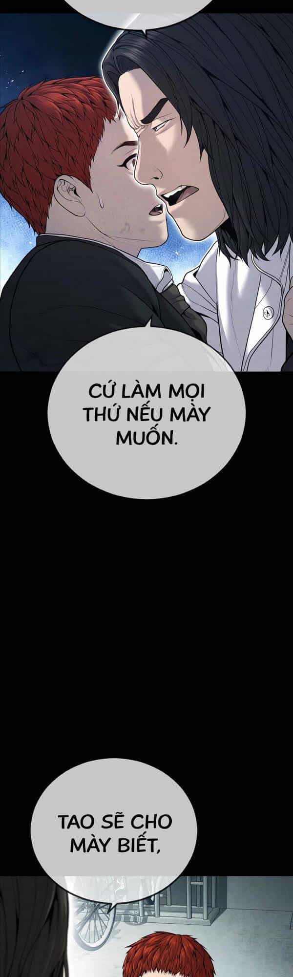Cậu Bé Tội Phạm - Chương 36 - ảnh 53