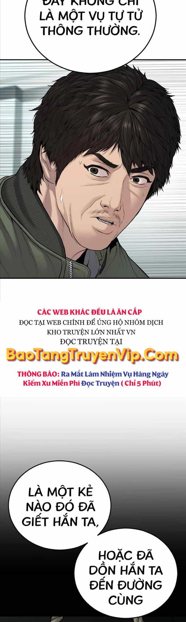 Cậu Bé Tội Phạm - Chương 36 - ảnh 6