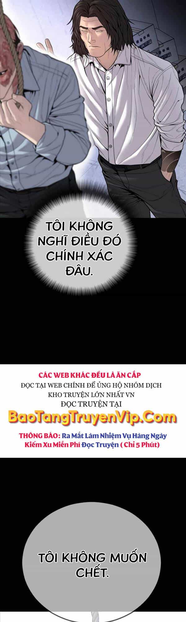 Cậu Bé Tội Phạm - Chương 36 - ảnh 8