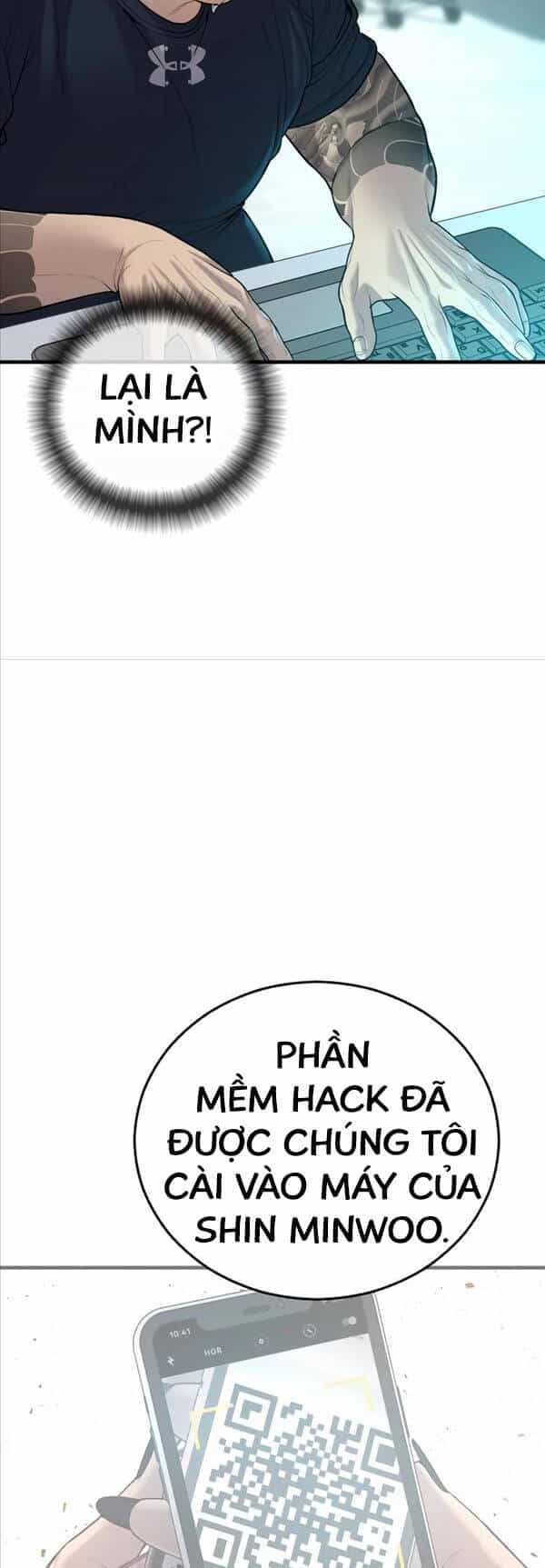 Cậu Bé Tội Phạm - Chương 36 - ảnh 86