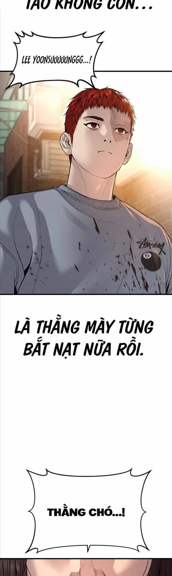 Cậu Bé Tội Phạm - Chương 36 - ảnh 92