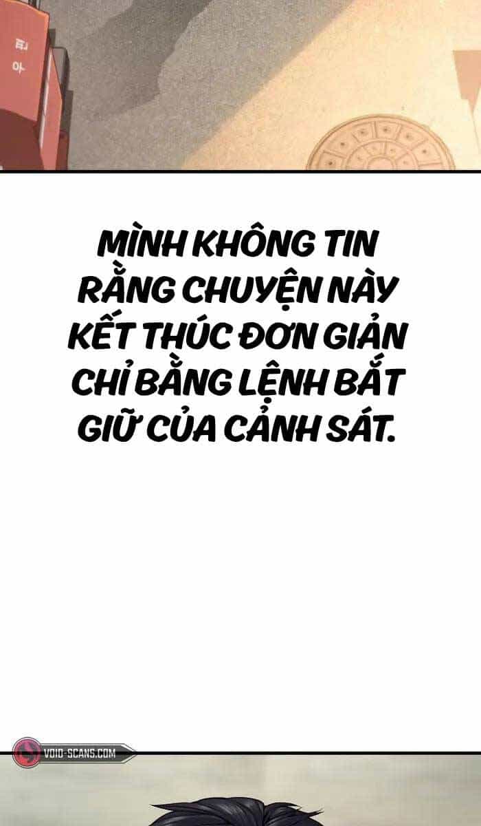 Cậu Bé Tội Phạm - Chương 37 - ảnh 22