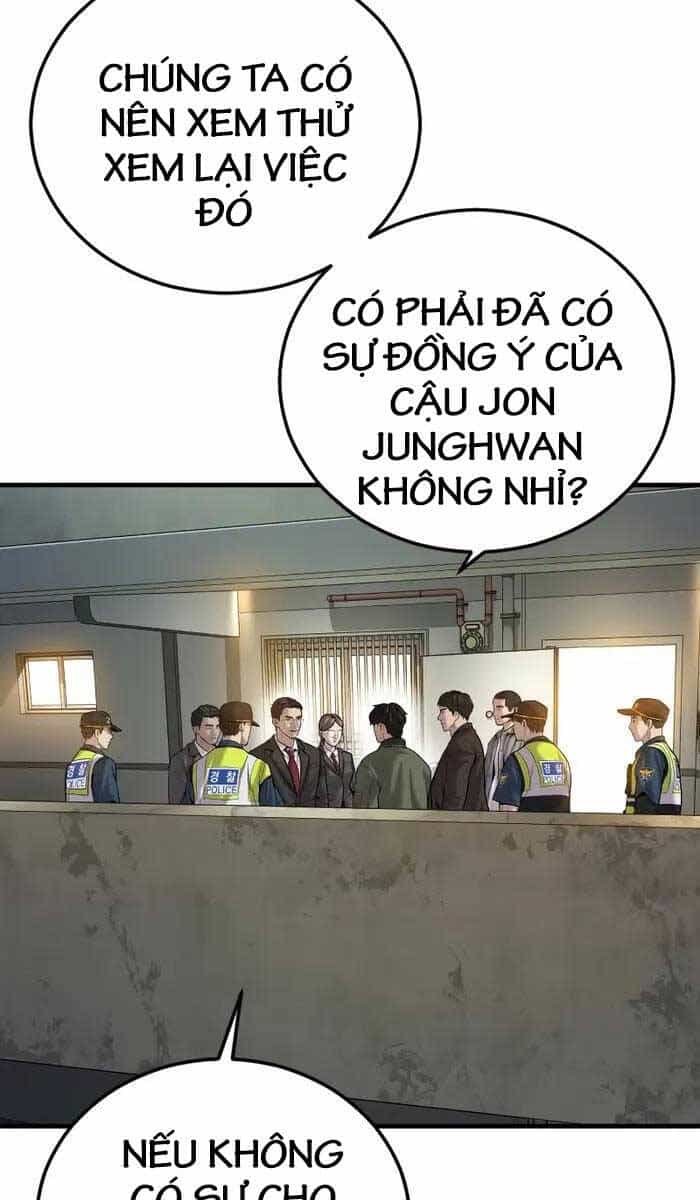 Cậu Bé Tội Phạm - Chương 37 - ảnh 36