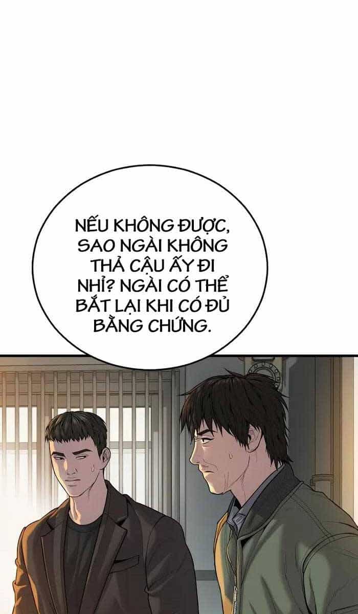 Cậu Bé Tội Phạm - Chương 37 - ảnh 43