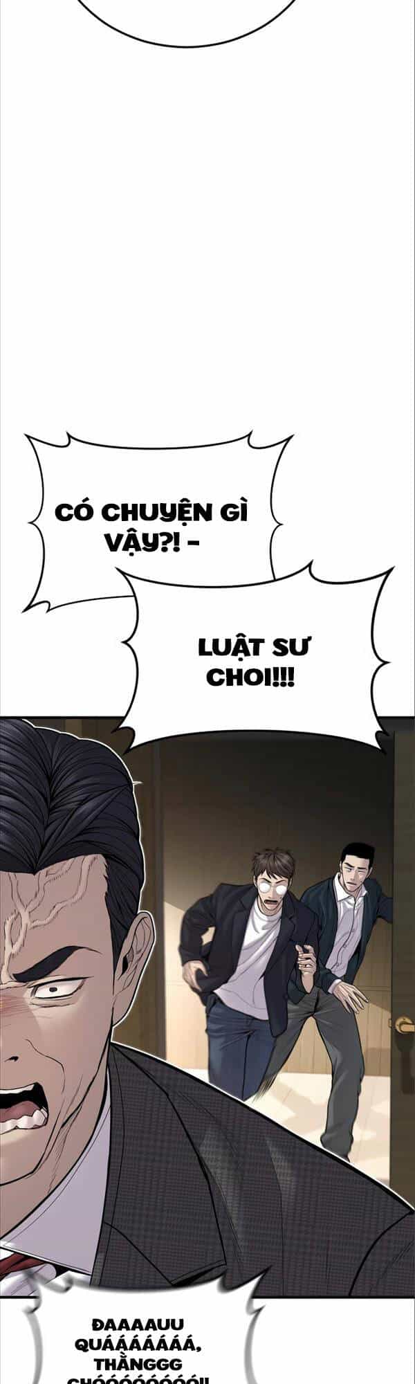 Cậu Bé Tội Phạm - Chương 38 - ảnh 12