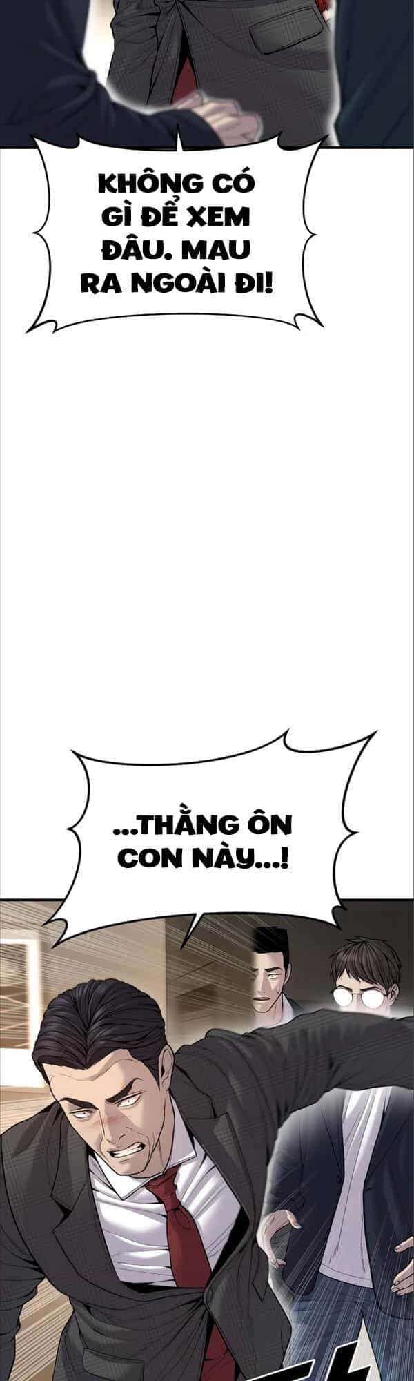 Cậu Bé Tội Phạm - Chương 38 - ảnh 14