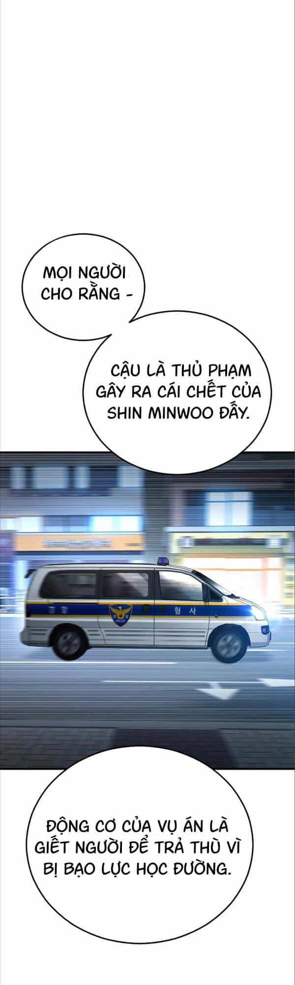 Cậu Bé Tội Phạm - Chương 38 - ảnh 40