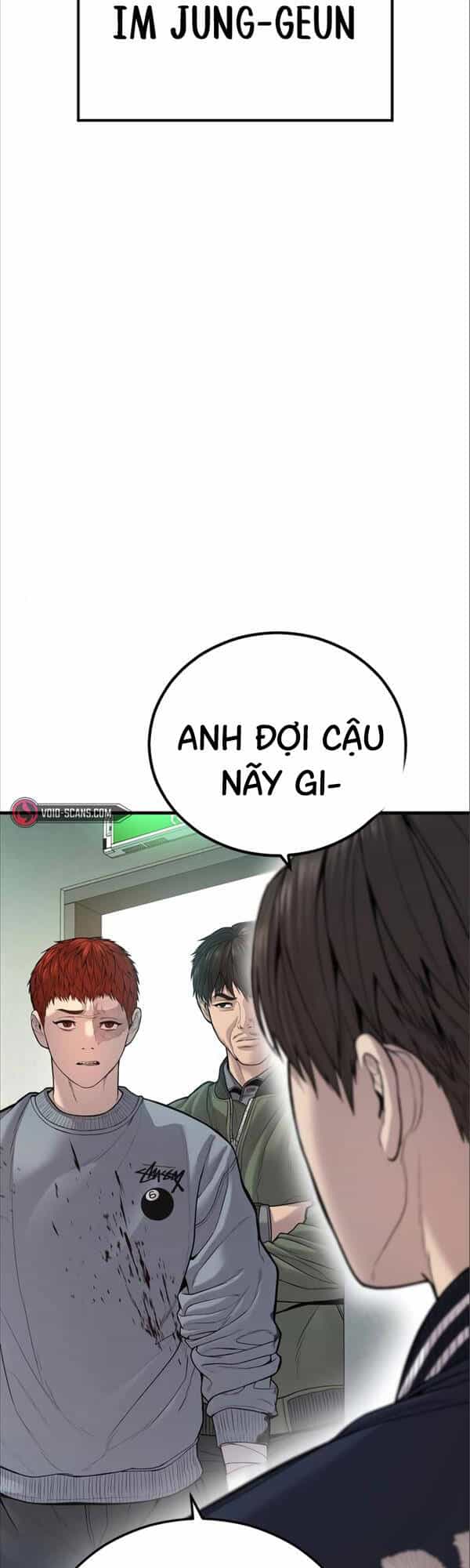 Cậu Bé Tội Phạm - Chương 38 - ảnh 71