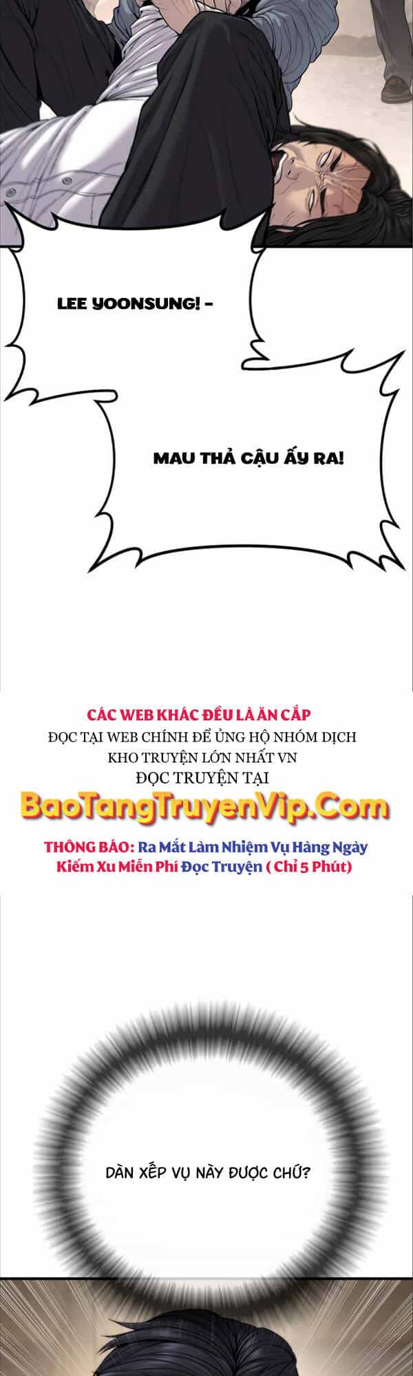 Cậu Bé Tội Phạm - Chương 38 - ảnh 8