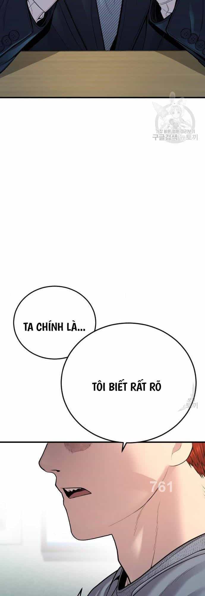 Cậu Bé Tội Phạm - Chương 41 - ảnh 3