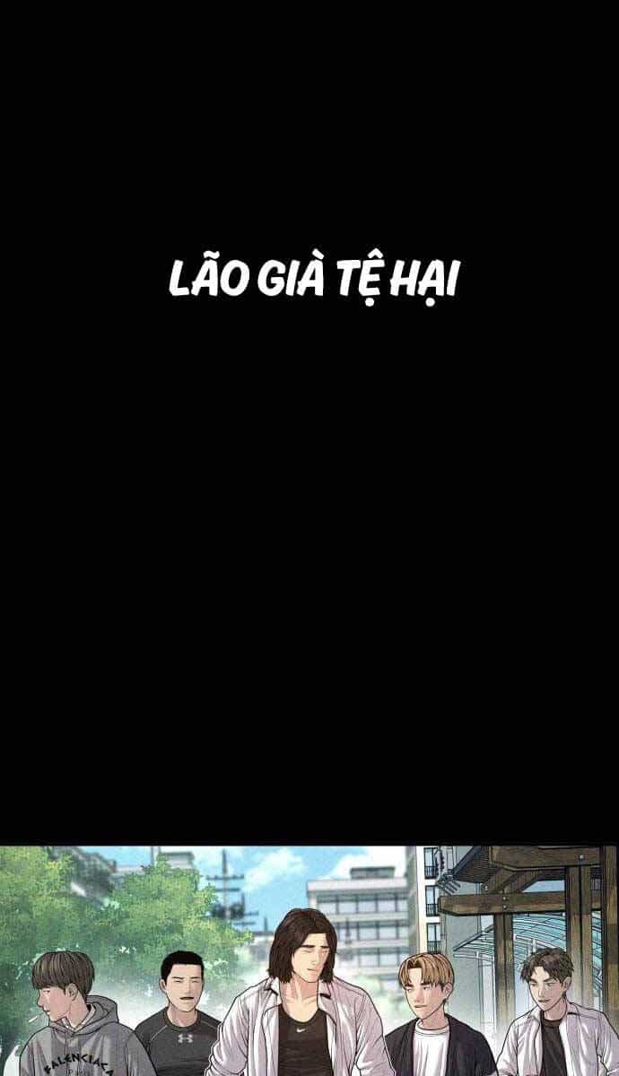 Cậu Bé Tội Phạm - Chương 42 - ảnh 18