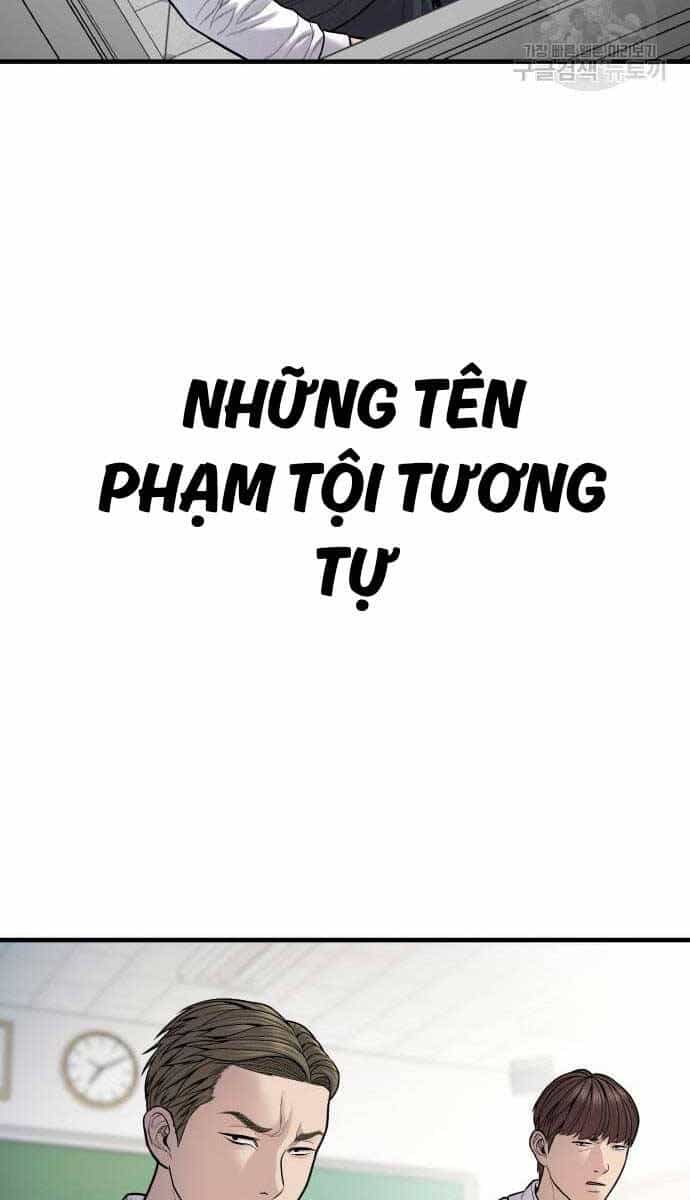 Cậu Bé Tội Phạm - Chương 43 - ảnh 163