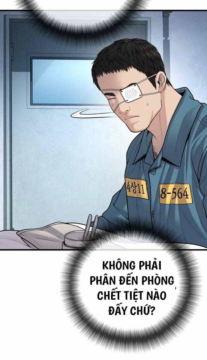 Cậu Bé Tội Phạm - Chương 43 - ảnh 52