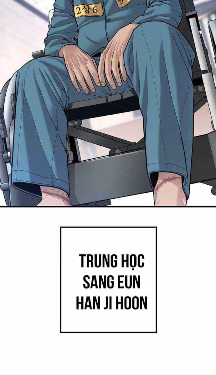 Cậu Bé Tội Phạm - Chương 43 - ảnh 88