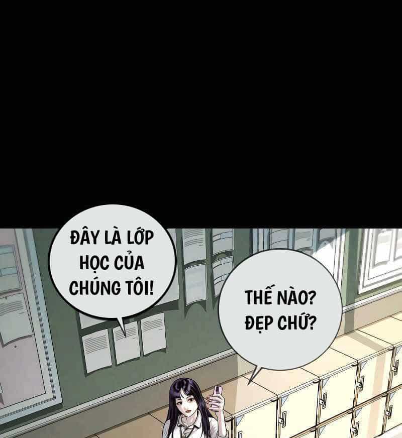 Cậu Bé Tội Phạm - Chương 45 - ảnh 22
