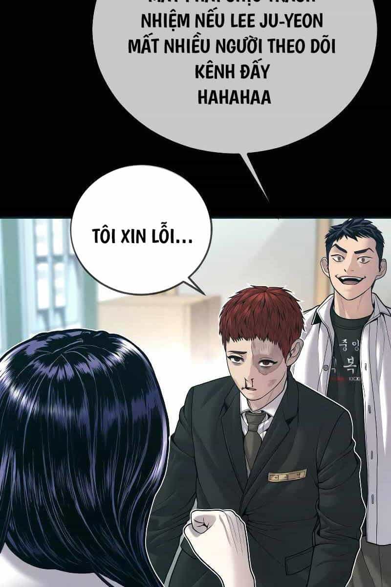 Cậu Bé Tội Phạm - Chương 45 - ảnh 49