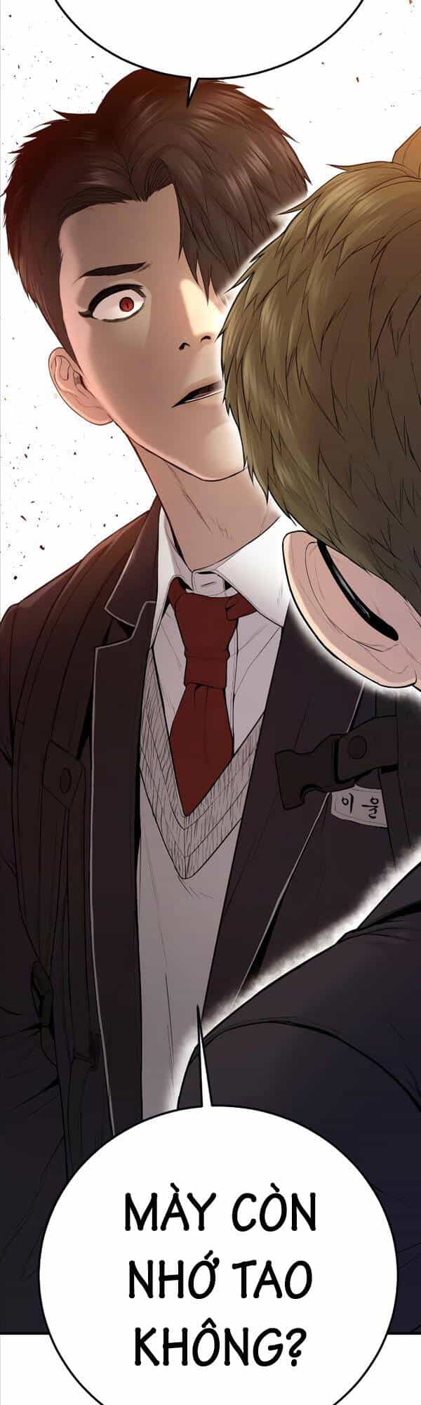 Cậu Bé Tội Phạm - Chương 5 - ảnh 111