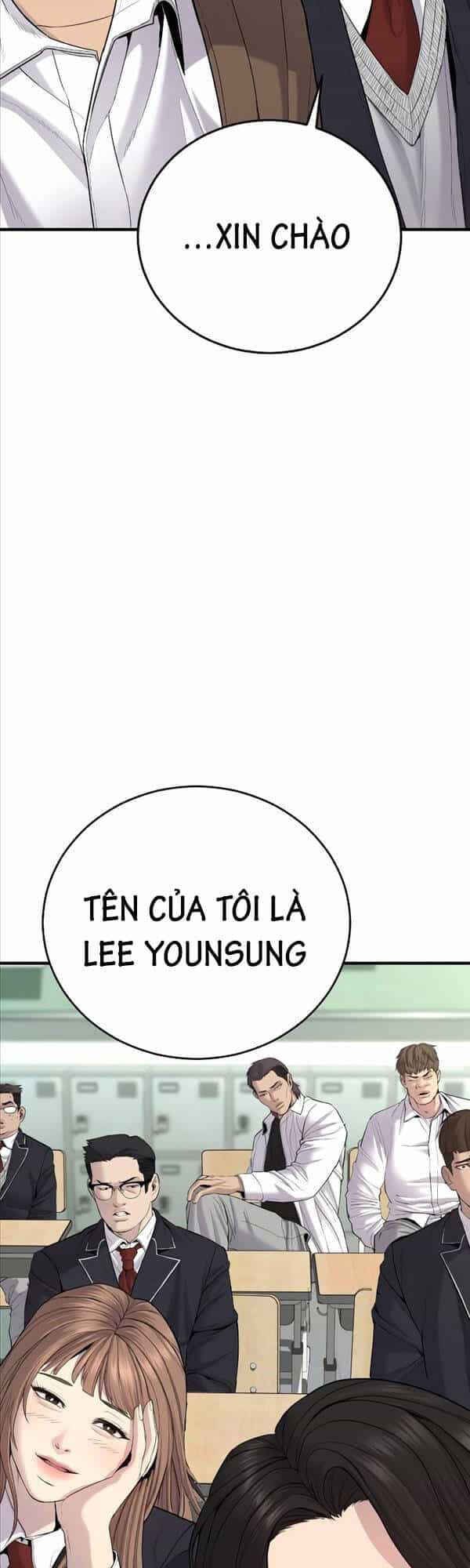 Cậu Bé Tội Phạm - Chương 5 - ảnh 14