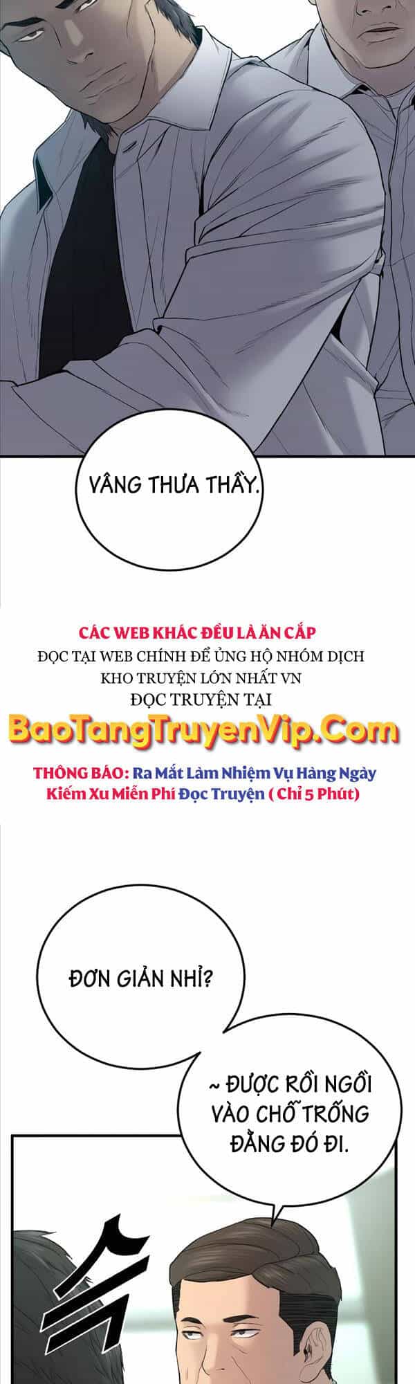 Cậu Bé Tội Phạm - Chương 5 - ảnh 16