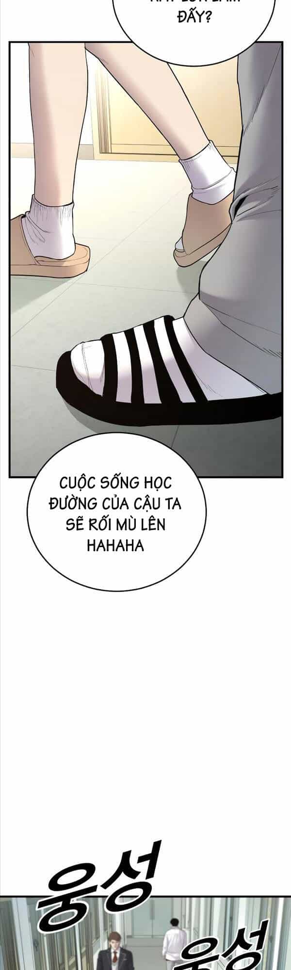 Cậu Bé Tội Phạm - Chương 5 - ảnh 45