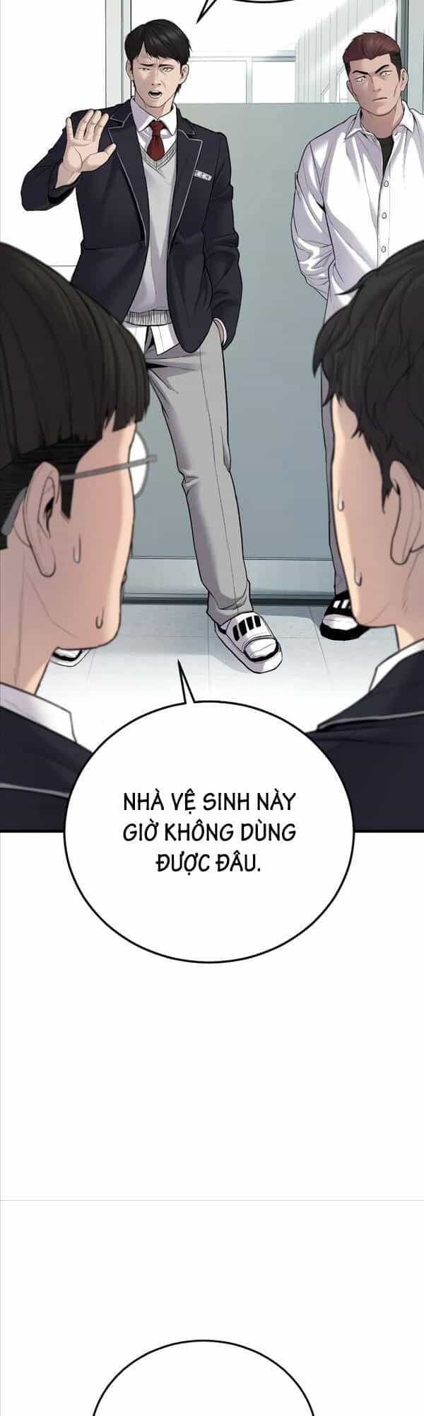 Cậu Bé Tội Phạm - Chương 5 - ảnh 55