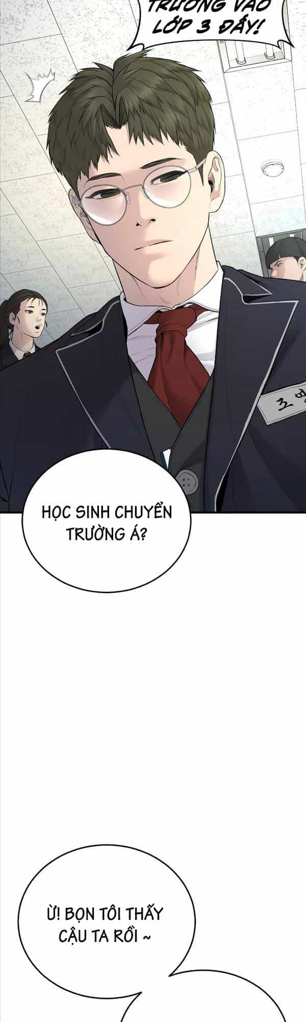 Cậu Bé Tội Phạm - Chương 5 - ảnh 9