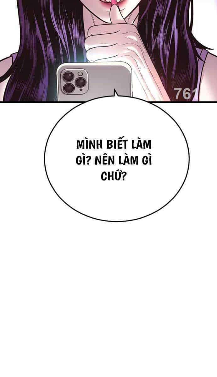 Cậu Bé Tội Phạm - Chương 48 - ảnh 2