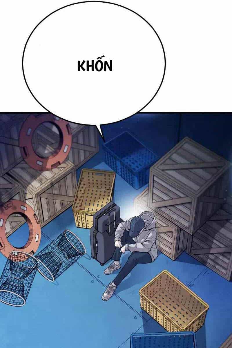 Cậu Bé Tội Phạm - Chương 51.5 - ảnh 42
