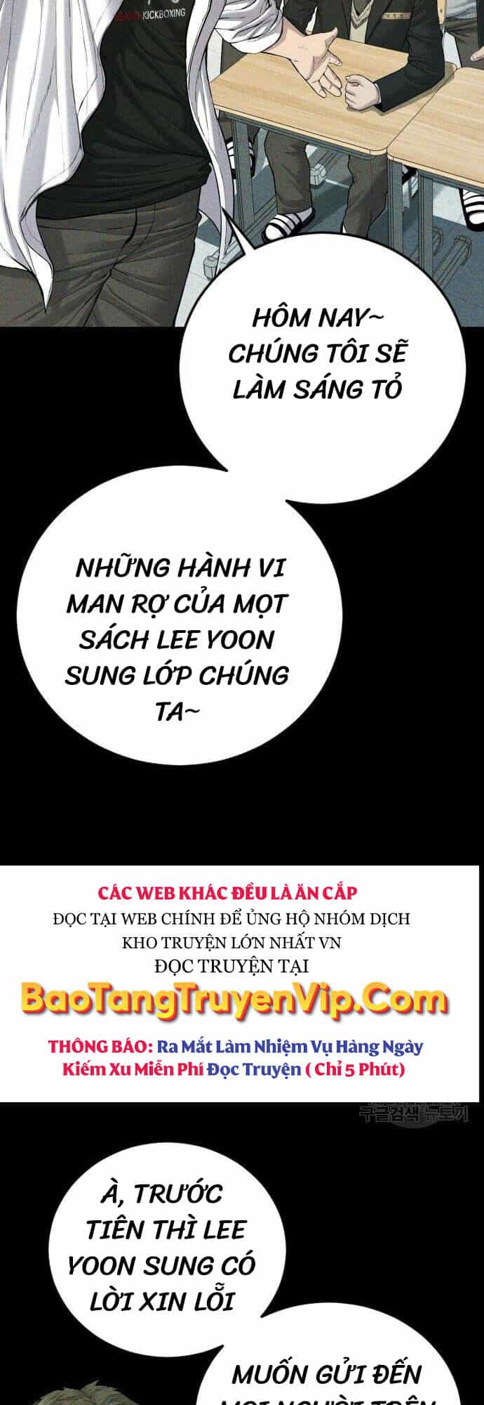 Cậu Bé Tội Phạm - Chương 6 - ảnh 19