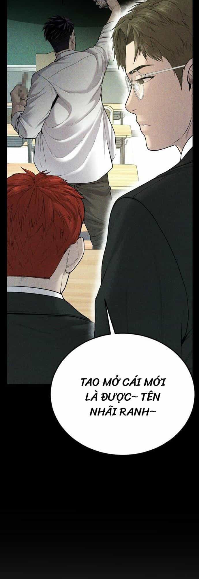 Cậu Bé Tội Phạm - Chương 6 - ảnh 23