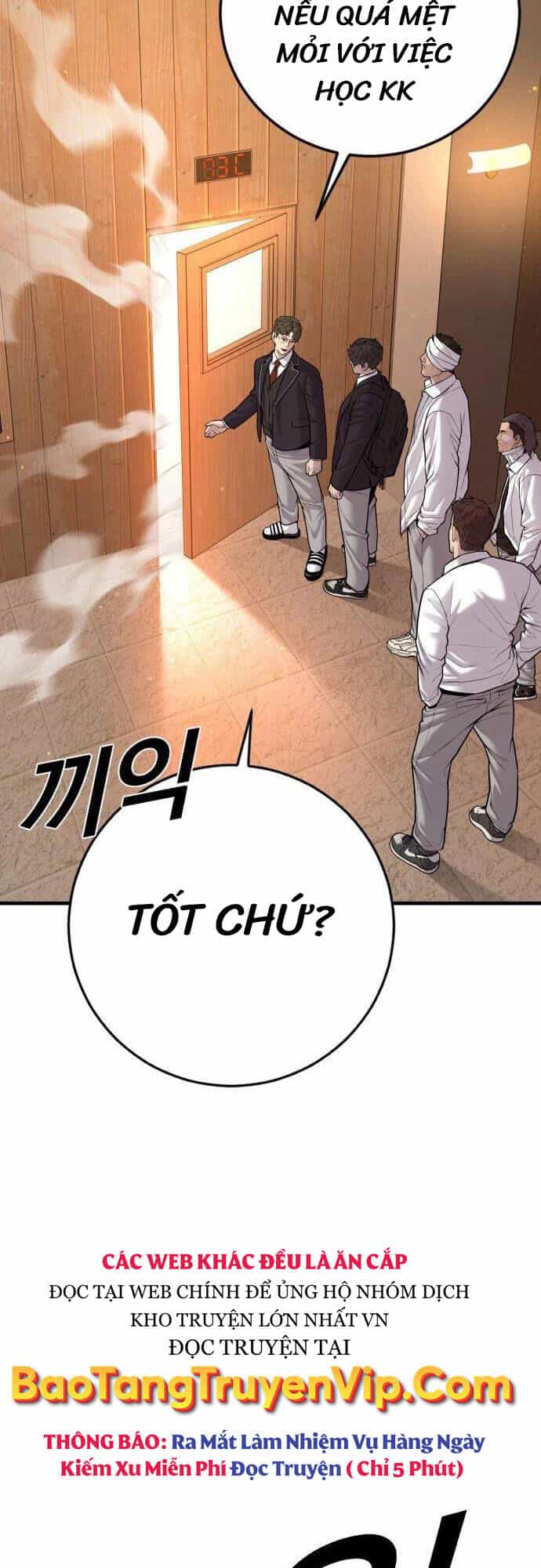 Cậu Bé Tội Phạm - Chương 6 - ảnh 40