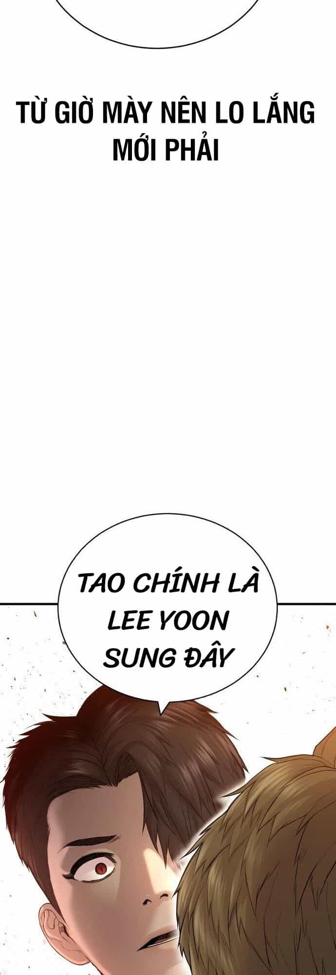 Cậu Bé Tội Phạm - Chương 6 - ảnh 5