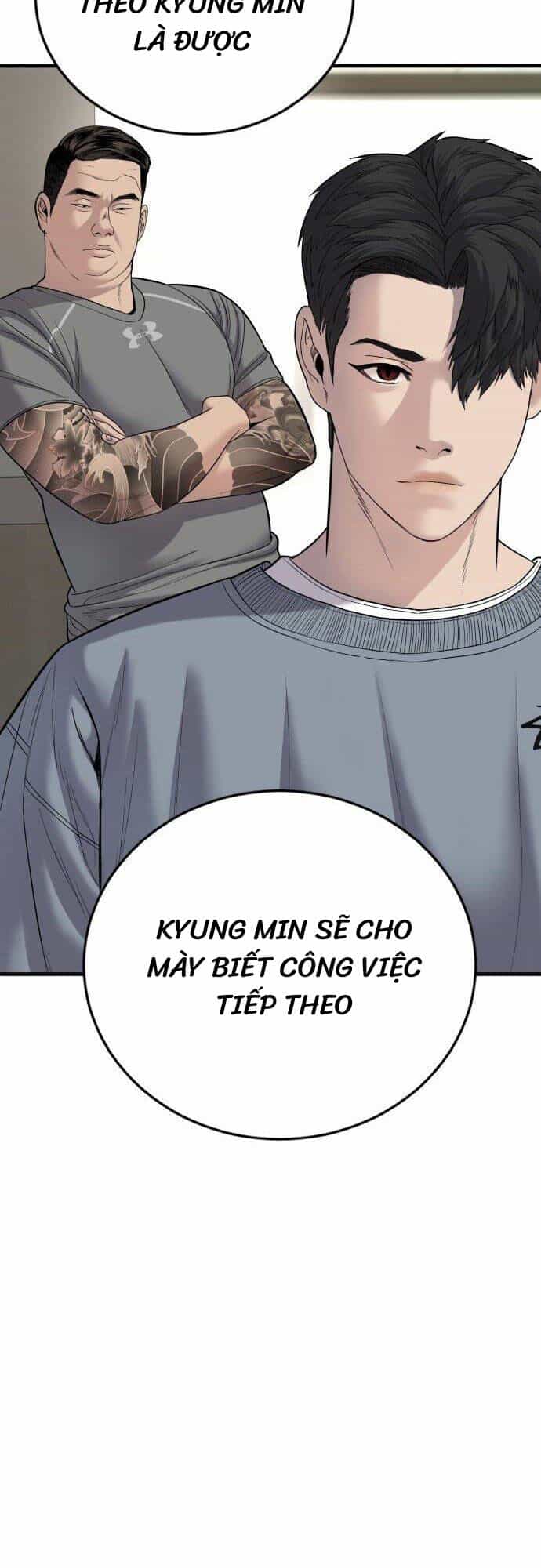 Cậu Bé Tội Phạm - Chương 6 - ảnh 77