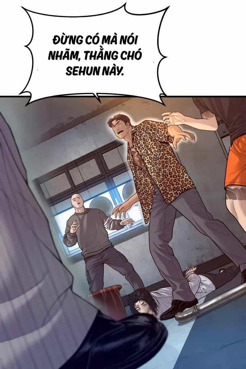 Cậu Bé Tội Phạm - Chương 53.5 - ảnh 14