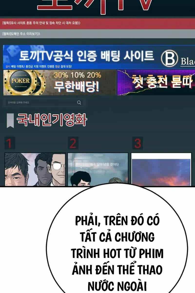 Cậu Bé Tội Phạm - Chương 54 - ảnh 73