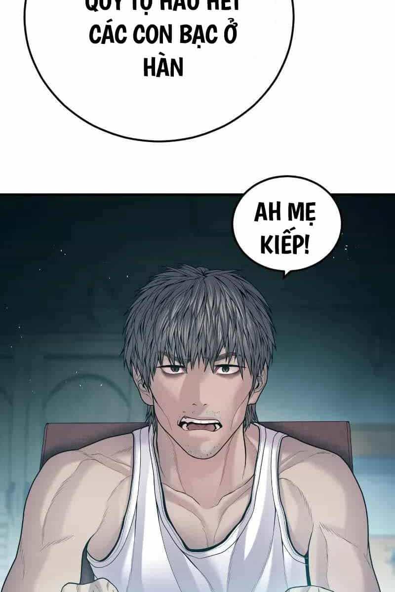 Cậu Bé Tội Phạm - Chương 54 - ảnh 77