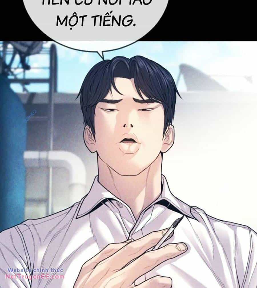 Cậu Bé Tội Phạm - Chương 55 - ảnh 72